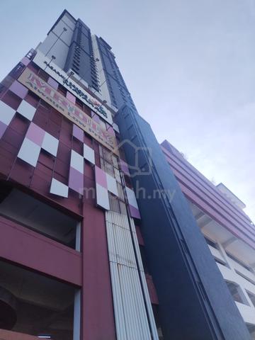 Axis Residence 1