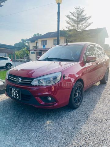 2017 Proton SAGA 1.3 STANDARD CVT (A) - 1