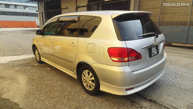 2005 Toyota IPSUM 2.4 240S VVTi FACELIFT (A) - 3