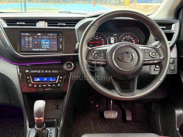 2023 Perodua MYVI 1.5 AV (FREE TRY LOAN) - 4