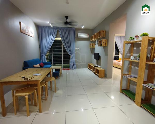 Silk Residence 1