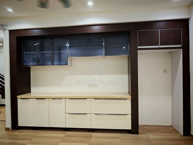 Jalan Sin Onn Double Storey hse for sale 1