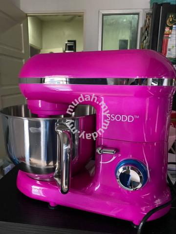 ssod mixer