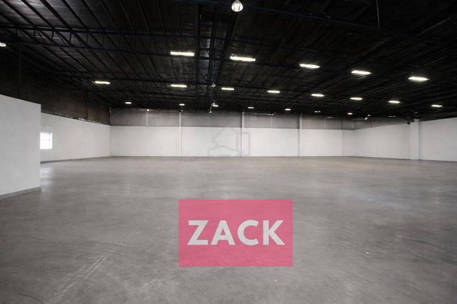 FOR SALE 1.5 Storey Detached Factory FIZ Bayan Lepas 1