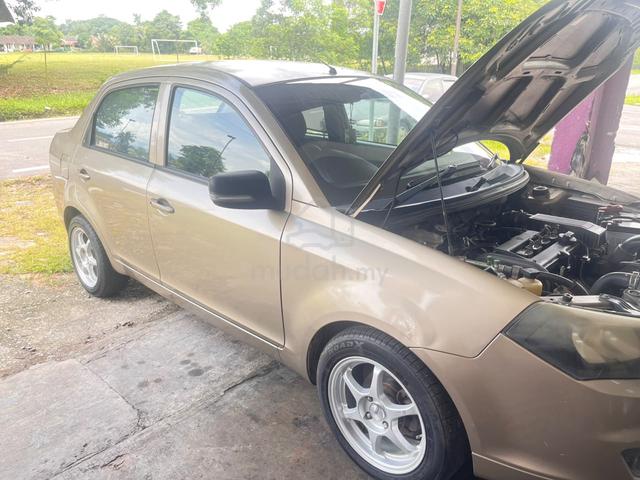 2014 Proton SAGA 1.3 SV (M) - 3