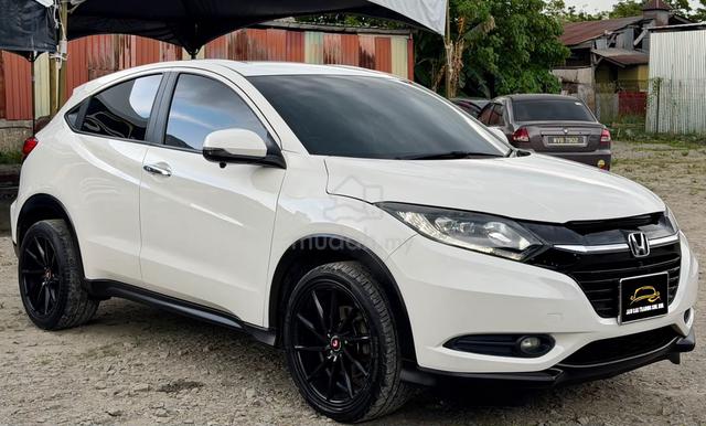 2015 Honda HR-V 1.8 V (A) - 3
