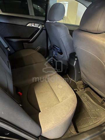 2011 Naza FORTE 1.6 EX (A) - 5