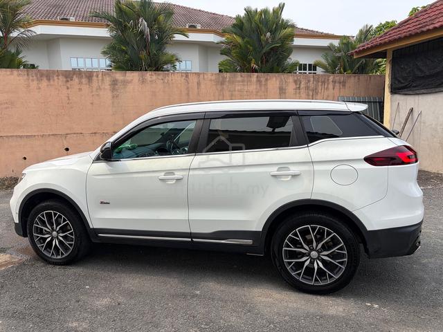 2022 Proton X70 1.5 PREMIUM 2WD (A) - 4