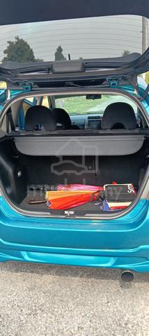 2005 Honda JAZZ 1.5 VTEC (A) - 2