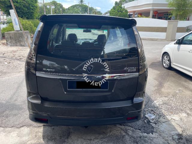 2014 Proton EXORA 1.6 BOLD PREMIUM (A) LOAN KEDAI - 3
