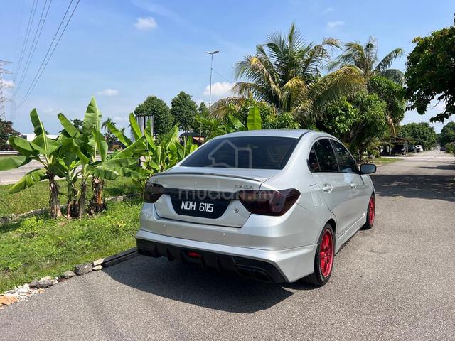 2017 Proton SAGA 1.3 (AUTO) - 3