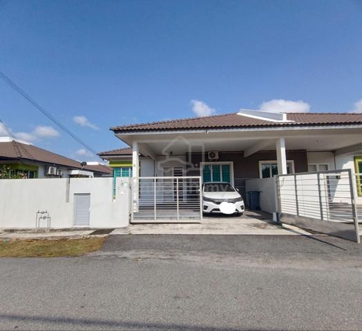 Jalan Baldu 3, One Krubong Melaka 1