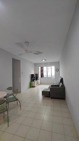 Nusa Perdana Service Apartment 1