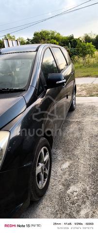 2010 Proton EXORA 1.6 H-LINE CPS (A) - 5