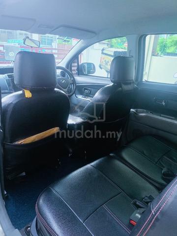 2010 Perodua ALZA 1.5 EZi (A) - 5