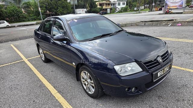 2008 Proton WAJA 1.6 CPS (A) - 1