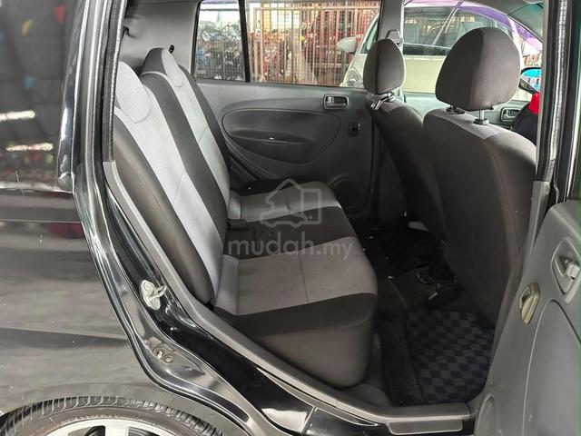 2010 Perodua VIVA 1.0 ELITE EJ-VE (A) - 5