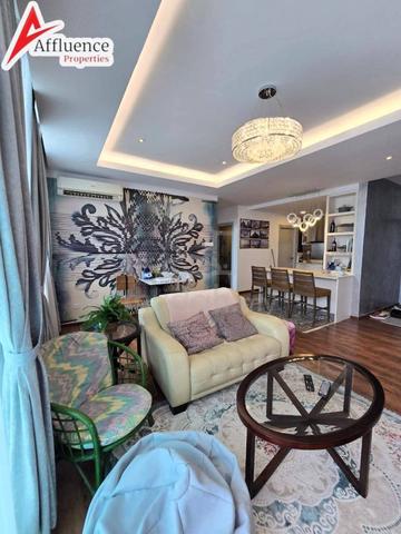 Jazz Suites @ Vivacity 1