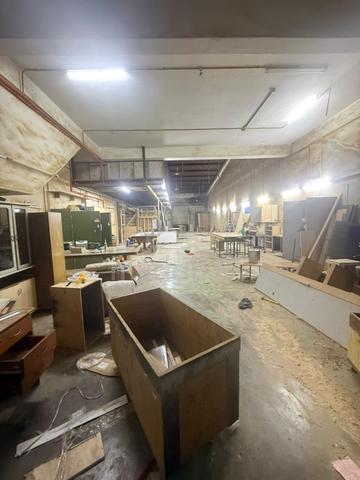 Permas Jaya 1.5 Storey Terrace Factory 30x100 Sqft For Sale 1