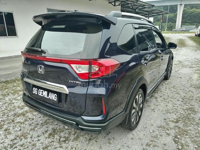 2021 Honda Brv 1.5 V ,,56,000km mileage - 5