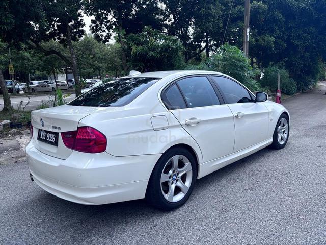2012 Bmw 3 SERIES 2.5 23I E90 FACELIFT (A)owner ca - 4
