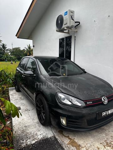 2010 Volkswagen GOLF 2.0 GTI (MK6) MK6 (A) - 1