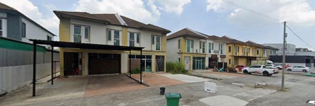 Star Avenue 2 Storey Warehouse For Rent and 1