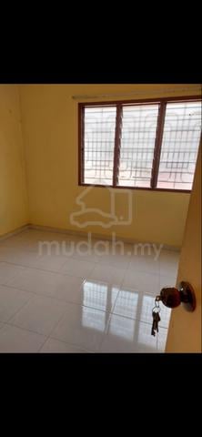 bilik untuk disewa wanita bujang taman seri gombak 1