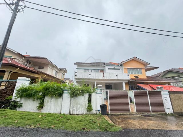 [40x80] Double Storey RENOVATED SEMI D, Prima Ville, Rawang Perdana 1