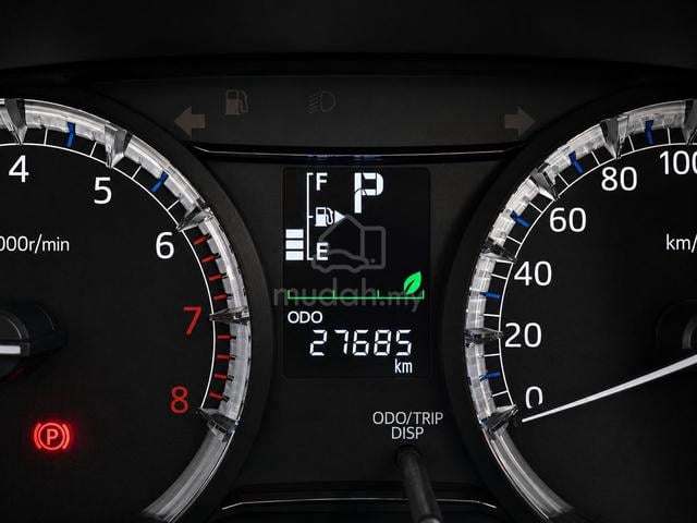 2024 Perodua ARUZ 1.5L AV 27K KM WARRANTY PERODUA - 2