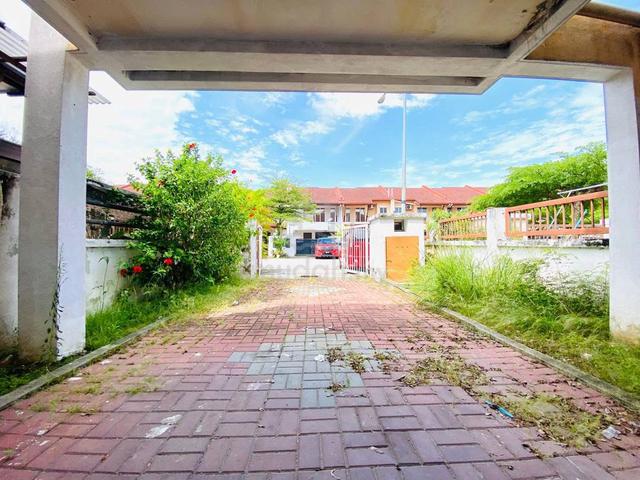 FREEHOLD 20X70 TERMURAH 2 Storey Taman Perindustrian UEP Subang Jaya 2