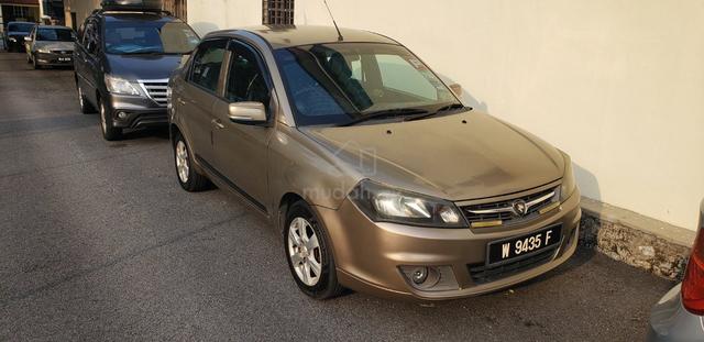 2014 Proton SAGA 1.3 FLX EXECUTIVE FACELIFT (A) - 1