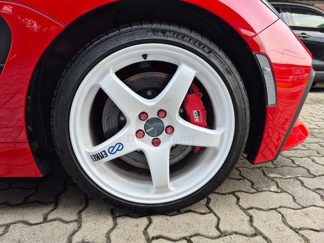 2021 Toyota GR86 2.4 RZ (A) RECON - 5