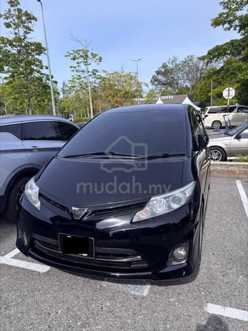 2007 Toyota ESTIMA 2.4 AERAS (A) - 1