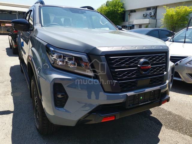 2026 Nissan NAVARA 2.5 SE (AT) MY15 D23 FACELIFT - 2