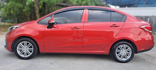 2019 Proton PERSONA 1.6 STANDARD (A) MAX LOAN - 3