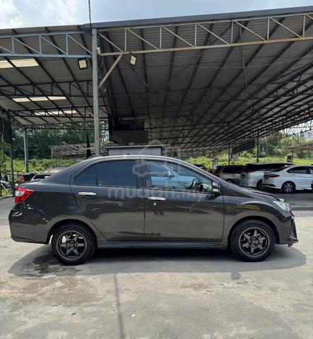 2021 Perodua BEZZA 1.3 X (A) PREMIUM - 5