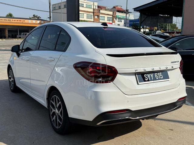 ORI 2023 Proton PERSONA PREMIUM 1.6L (A) FUll Spec - 4