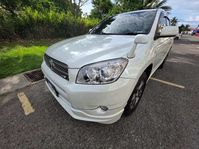 2006 Toyota RAV4 2.4 G FWD (A) - 2