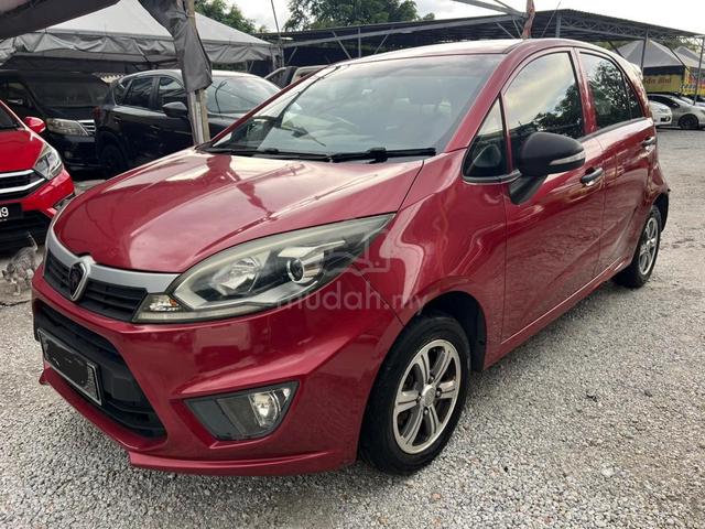 2016 Proton IRIZ 1.3 STANDARD (A) - 3