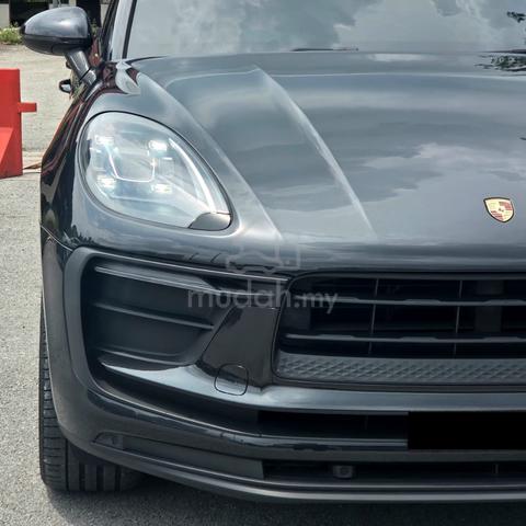 2017 Porsche MACAN 2.0 GTS FACELIFT MARTIX HEADLAM - 3