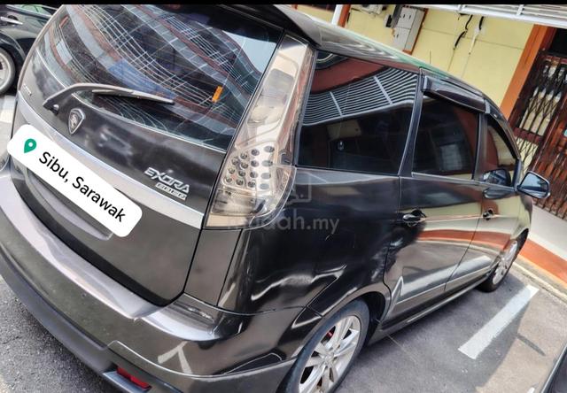 2014 Proton EXORA 1.6 BOLD PREMIUM (A) - 4