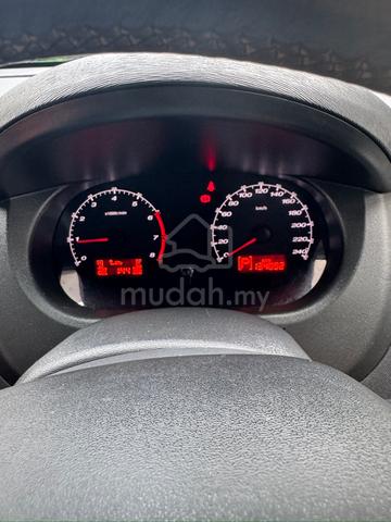 2015 Proton EXORA 1.6 PREMIUM FACELIFT (A) - 3