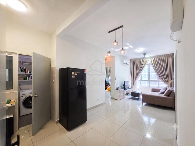 Residensi MH Platinum 2 1