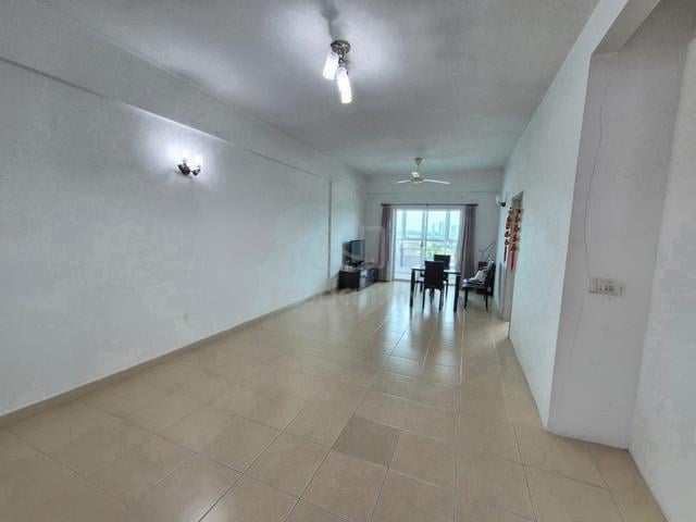Cassia Resort Condominium 1