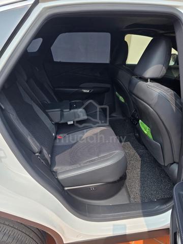 2023 Lexus RX350 2.4 LUXURY (A) - 5