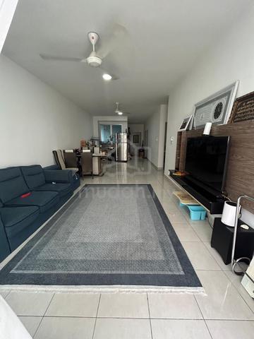 Vista Hijauan 1