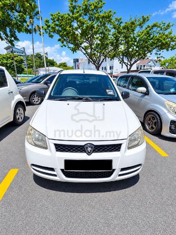 2005 Proton SAGA 1.3 BLM (M) - 1