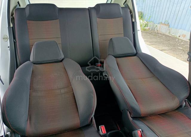 2016 Perodua MYVI 1.5 SE (A) TRUE YEAR FULL LOAN - 5