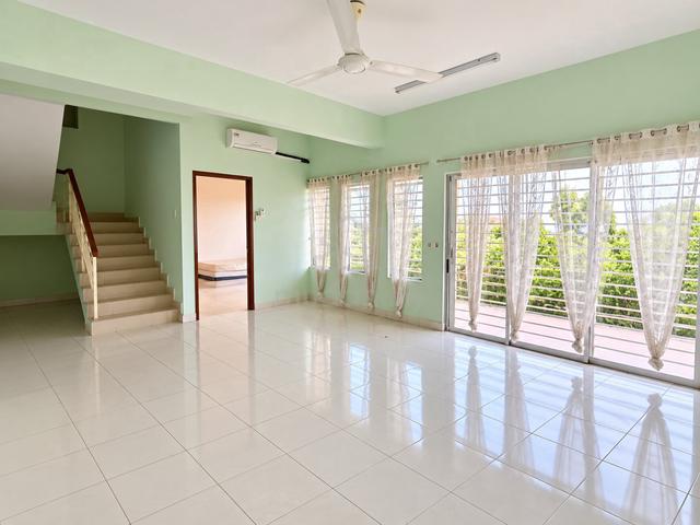 Ukay Perdana Ampang, 3storey Semi-D (Partly Furnished) sierra sering 1
